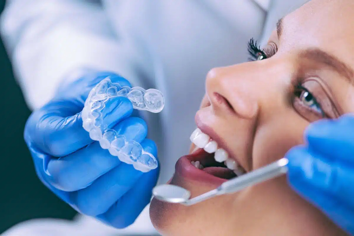 Invisalign Treatment